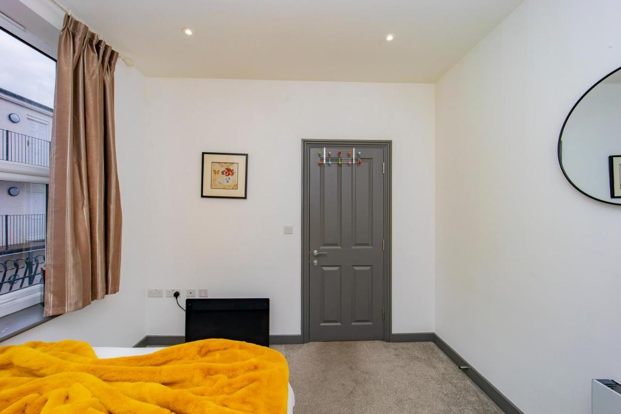 Special Offer Central Hove 3 Bedroom Flat Bn32Osm18 Eksteriør billede